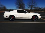 Ford 2005 2005 - Ford Mustang